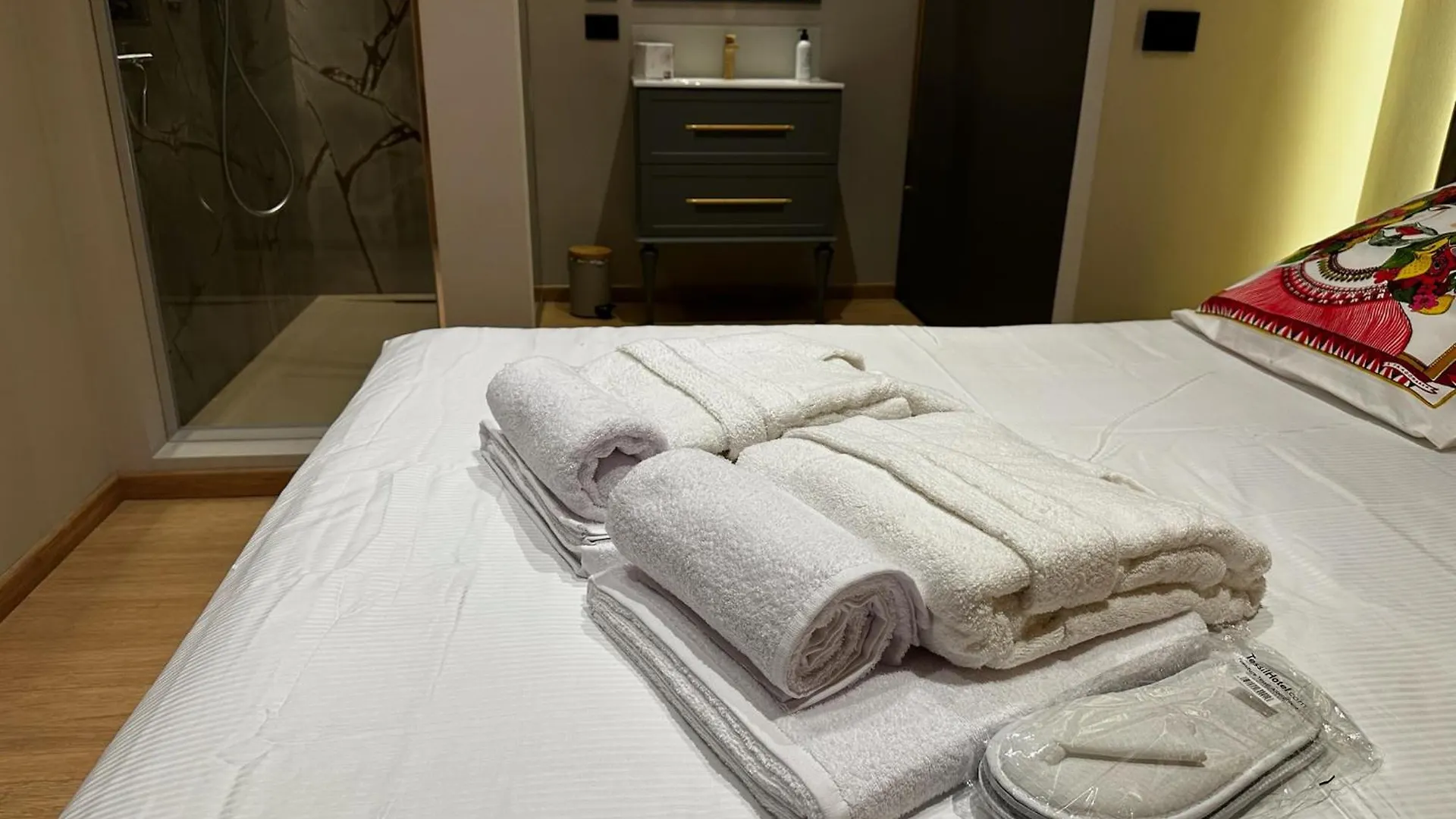 Apartament Mei Home: Esclusivo E Moderno Mediolan