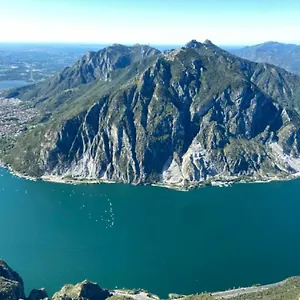  Appartamento Accogliente Italia