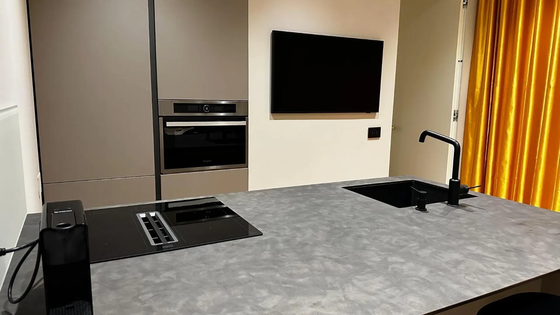 Mei Home: Esclusivo E Moderno 밀라노